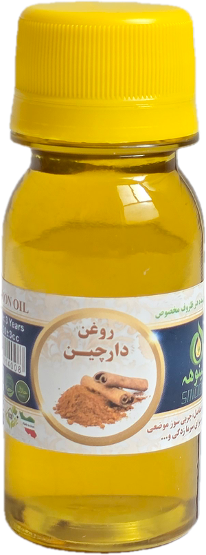 دارچین 60میلی سینوهه